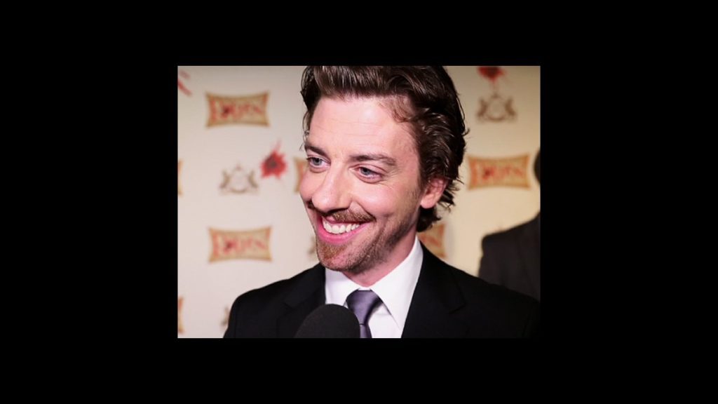 VS - Opening Night - Something Rotten - 4/15 - Christian Borle