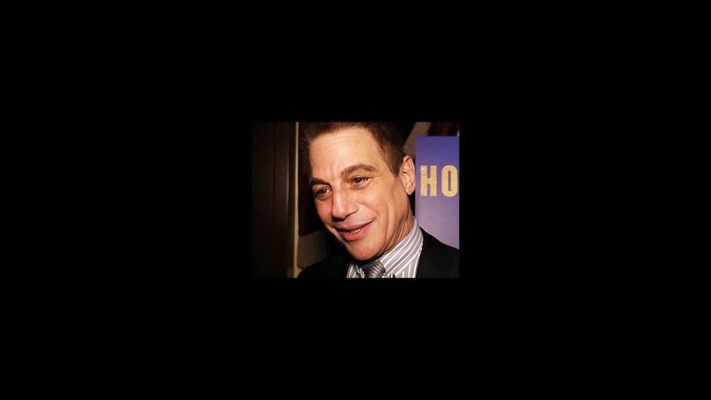 VS - Honeymoon in Vegas opening  - Tony Danza - 1/15