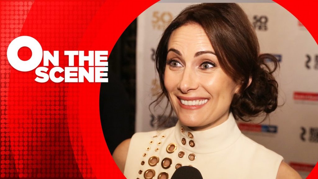 Laura Benanti - She Loves Me - 3/16